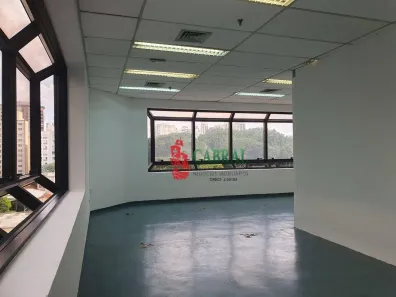 Sala Comercial à venda, 87m² no Água Branca, São Paulo