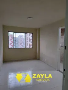 Apartamento com 1 Quarto à venda, 40m² no Pavuna, Rio de Janeiro