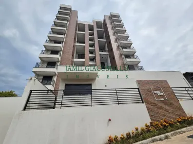 Apartamento com 3 Quartos à venda, 104m² no Jardim Florestal, Jundiaí
