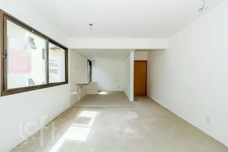 Apartamento com 2 Quartos à venda, 73m² no Chácara das Pedras, Porto Alegre