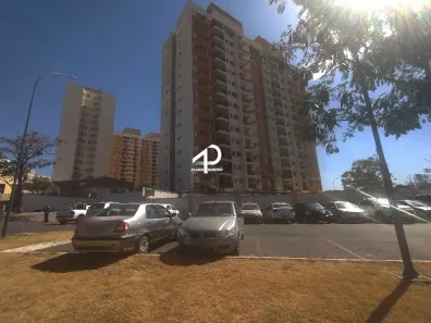 Apartamento com 2 Quartos à venda, 63m² no Morada do Ouro, Cuiabá