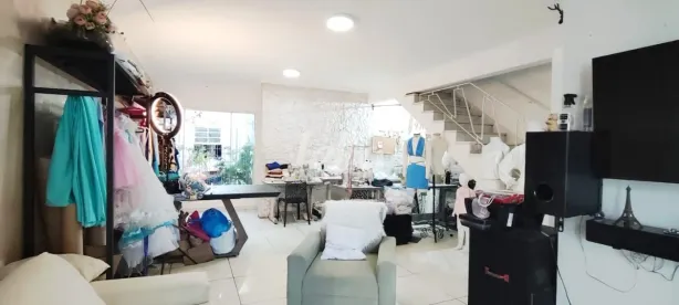 Imóvel Comercial com 3 Quartos à venda, 121m² no Indianópolis, São Paulo