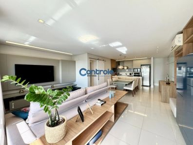 Apartamento com 3 Quartos à venda, 97m² no Nossa Senhora do Rosário, São José