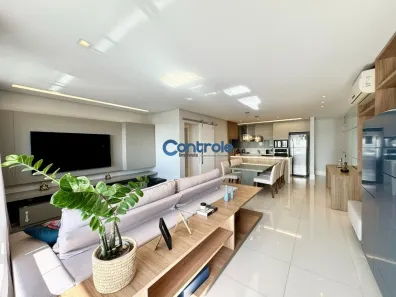 Apartamento com 3 Quartos à venda, 97m² no Nossa Senhora do Rosário, São José