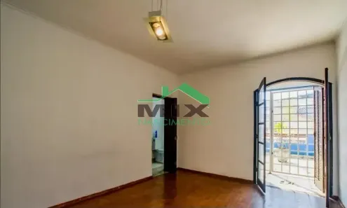 Sobrado com 4 Quartos à venda, 250m² no Vila Scarpelli, Santo André