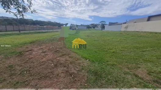 Lote/Terreno à venda, 419m² no Residencial Monte Azul, Presidente Prudente