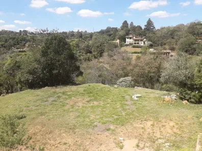 Lote/Terreno à venda, 2240m² no Caixa D´Água, Vinhedo
