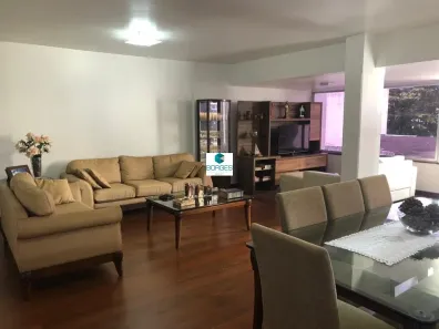 Apartamento com 4 Quartos à venda, 179m² no Graça, Salvador