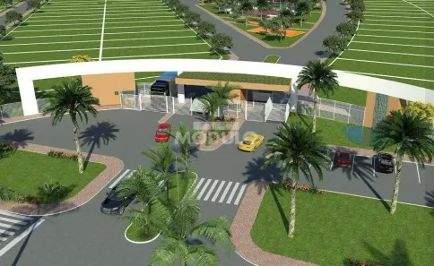 Lote/Terreno à venda, 360m² no Shopping Park, Uberlândia