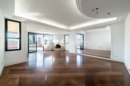 Apartamento com 4 Quartos à venda, 244m² no Vila Gomes Cardim, São Paulo