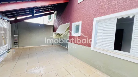 Casa com 3 Quartos à venda, 123m² no Jardim do Lago, Atibaia