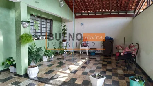 Casa com 3 Quartos à venda, 231m² no Jardim Laudissi, Santa Bárbara D'Oeste
