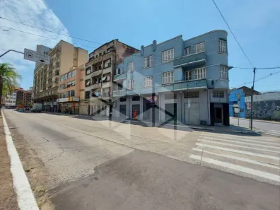 Ponto Comercial para alugar, 70m² no Floresta, Porto Alegre