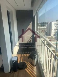 Apartamento com 2 Quartos à venda, 55m² no Vila Independência, São Paulo