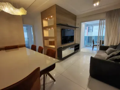 Apartamento com 3 Quartos para alugar, 95m² no Vila Regente Feijó, São Paulo