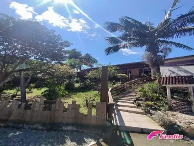 Casa com 3 Quartos à venda, 130m² no Itacorubi, Florianópolis