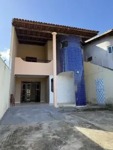 Casa com 5 Quartos para alugar, 231m² no Engenheiro Luciano Cavalcante, Fortaleza
