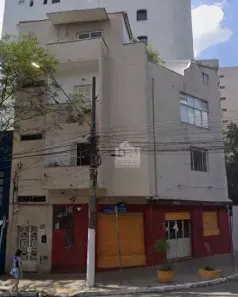 Prédio Comercial à venda, 169m² no Consolação, São Paulo