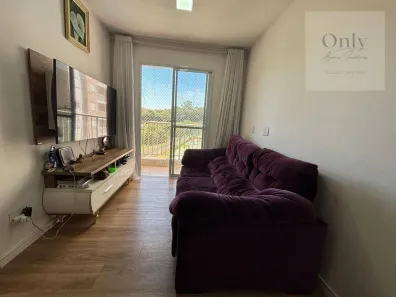 Apartamento com 2 Quartos à venda, 49m² no Vila Pirituba, São Paulo