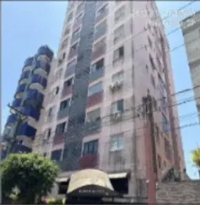 Apartamento com 2 Quartos à venda, 52m² no Tupi, Praia Grande
