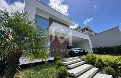 Casa com 3 Quartos à venda, 189m² no Pedra Branca, Palhoça