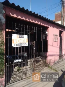 Lote/Terreno à venda, 150m² no Cipava, Osasco