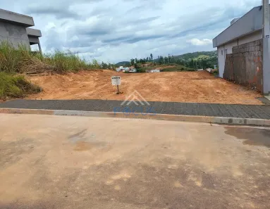 Lote/Terreno à venda, 250m² no Parque dos Cafezais V, Itupeva