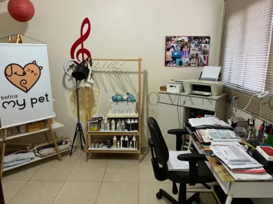 Imóvel Comercial com 1 Quarto à venda, 200m² no Jardim Califórnia, Ribeirão Preto