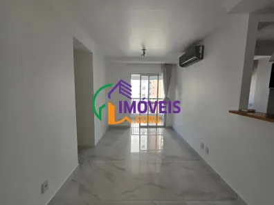 Apartamento com 2 Quartos para venda ou aluguel, 55m² no Vila Andrade, São Paulo