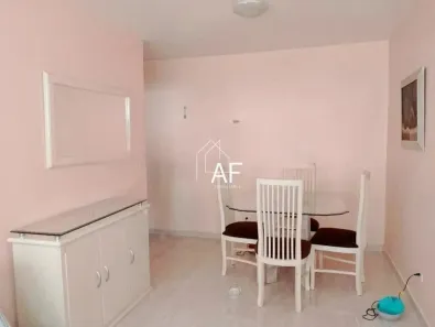 Apartamento com 2 Quartos à venda, 53m² no Santa Teresinha, São Paulo