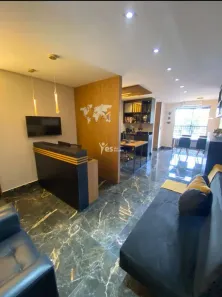 Ponto Comercial para alugar, 31m² no Parque Jaçatuba, Santo André