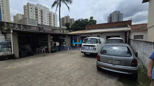 Lote/Terreno à venda, 110m² no Parque Imperial, São Paulo