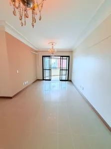 Apartamento com 3 Quartos para alugar, 166m² no Umarizal, Belém