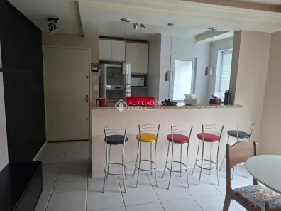 Apartamento com 1 Quarto para alugar, 48m² no Santana, Porto Alegre