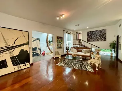 Casa com 1 Quarto à venda, 370m² no São Conrado, Rio de Janeiro