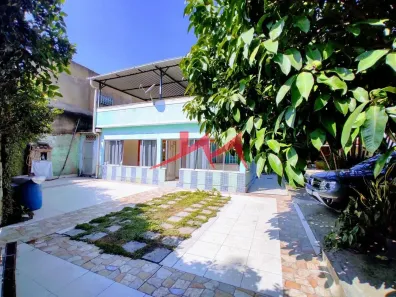 Casa com 3 Quartos à venda, 67m² no Colubande, São Gonçalo