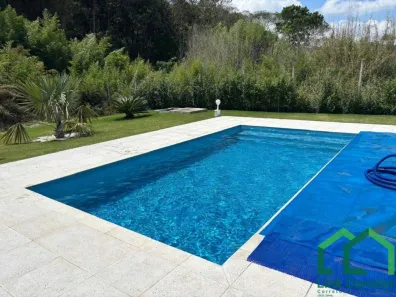 Fazenda/Sítio com 3 Quartos à venda, 234m² no Chácara San Martin I, Itatiba