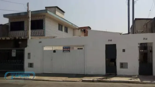 Casa com 2 Quartos à venda, 150m² no Vila Nina, São Paulo