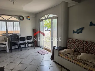 Sobrado com 7 Quartos à venda, 272m² no Praia da Enseada, São Francisco do Sul