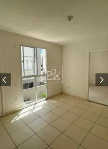 Apartamento com 2 Quartos à venda, 48m² no Donato, Contagem