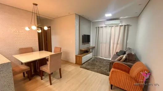 Apartamento com 2 Quartos para alugar, 67m² no Jardim do Bosque, Leme
