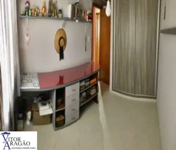 Sobrado com 3 Quartos à venda, 108m² no Vila Irmãos Arnoni, São Paulo