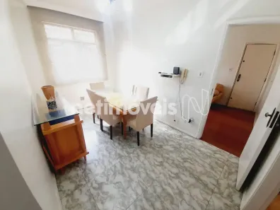 Apartamento com 3 Quartos à venda, 86m² no Alto Barroca, Belo Horizonte