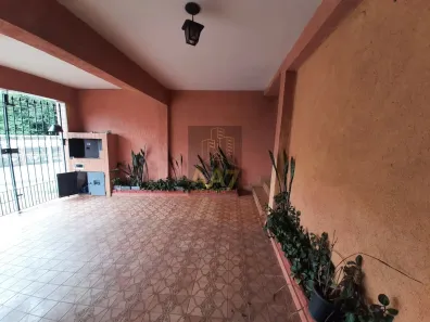 Sobrado com 3 Quartos à venda, 125m² no Cidade dos Bandeirantes, São Paulo