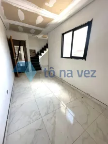 Apartamento com 2 Quartos à venda, 49m² no Vila Guarani, Santo André