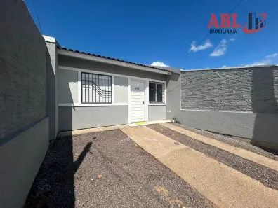 Casa com 2 Quartos à venda, 40m² no Três Marias, Esteio