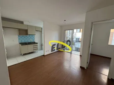Apartamento com 2 Quartos à venda, 47m² no Maranhão, Cotia