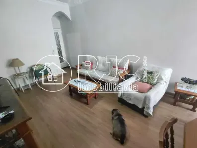 Apartamento com 3 Quartos à venda, 73m² no Tijuca, Rio de Janeiro