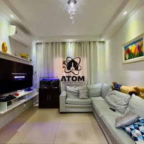 Casa com 3 Quartos à venda, 140m² no Vista Alegre, Taubaté