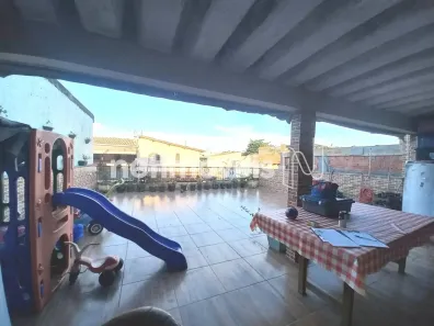 Casa com 4 Quartos à venda, 158m² no Portuguesa, Rio de Janeiro